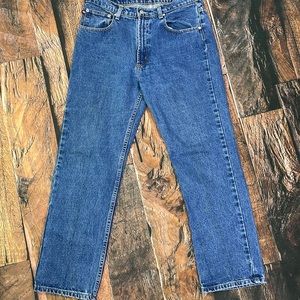 Polo Jeans company Ralph Lauren classic jeans size 12